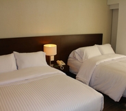 ห้องนอน 5 Hotel Santa Barbara Boutique