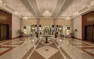 Lobby 3 Western Hotel - Ghayathi