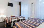 Kamar Tidur 6 Acostar Hotel