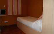 Kamar Tidur 6 Hotel Annex