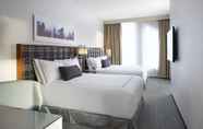 ห้องนอน 5 The Godfrey Hotel Boston