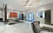 Lobby 2 SOHO Residences Lisgar