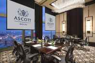 ห้องประชุม Ascott Macau