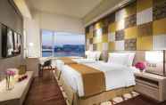 Kamar Tidur 4 Ascott Macau