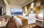 Bedroom 4 Ascott Macau