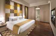 Bedroom 5 Ascott Macau
