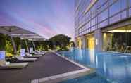 Swimming Pool 2 Ascott Macau