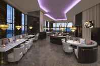 Bar, Kafe, dan Lounge Ascott Macau