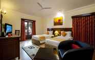 Bedroom 4 Radisson Goa Candolim