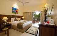 Kamar Tidur 6 Radisson Goa Candolim