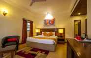 Kamar Tidur 7 Radisson Goa Candolim