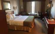 ห้องนอน 4 Comfort Inn & Suites