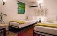 Phòng ngủ 3 Riad Jamaï