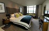 Bedroom 7 Distinction Dunedin Hotel