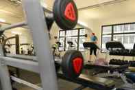 Fitness Center Distinction Dunedin Hotel