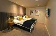 Phòng ngủ 3 Distinction Dunedin Hotel