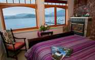 Bilik Tidur 3 Eagle Bluff Bed & Breakfast