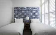 Kamar Tidur 6 The Provincial Boutique Hotel