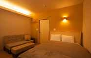 Phòng ngủ 2 Auberge Hidanomori