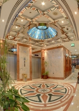 Lobby 4 Deira Suites Hotel Apartment