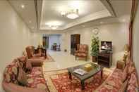 Common Space Deira Suites Hotel Apartment