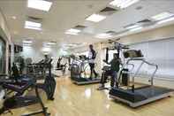 Fitness Center Deira Suites Hotel Apartment