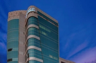 Exterior Deira Suites Hotel Apartment