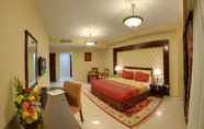 Kamar Tidur 6 Deira Suites Hotel Apartment