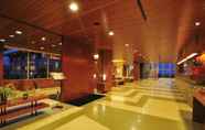 ล็อบบี้ 3 Senomoto Kogen Hotel