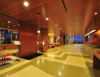 Lobby 2 Senomoto Kogen Hotel