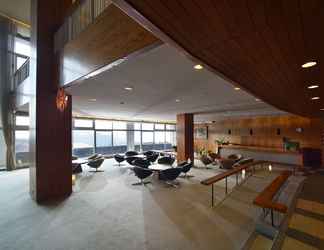 Lobby 2 Senomoto Kogen Hotel