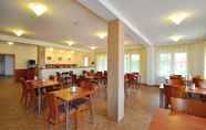 ร้านอาหาร 4 Penzion Krumlov - B&B Hotel