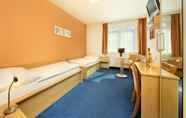 ห้องนอน 5 Penzion Krumlov - B&B Hotel