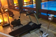 Fitness Center B&B Villa Calendano