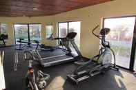 Fitness Center Lusitaurus