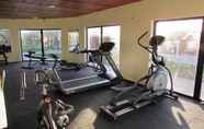 Fitness Center 3 Lusitaurus