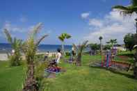 Common Space Flora Garden Beach Club - All inclusive