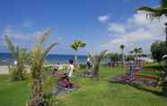 Ruang Umum 2 Flora Garden Beach Club - All inclusive