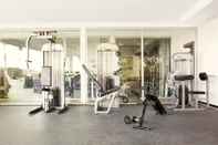 Fitness Center Flora Garden Beach Club - All inclusive