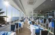 Restaurant 6 Flora Garden Beach Club - All inclusive