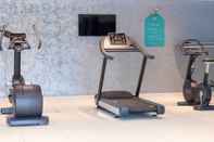 Fitness Center Ibis Styles Vierzon