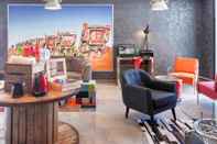 Lobby Ibis Styles Vierzon