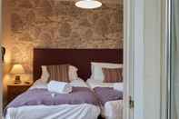 Kamar Tidur Prince of Burford