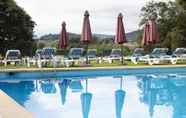 Swimming Pool 2 Hotel Olimpo