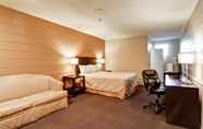 Kamar Tidur 7 Hotel Richmond Hill ON North