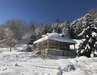 Luar Bangunan 2 Petite Maison dans la Prairie