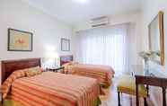 Bilik Tidur 2 Trianon Residence Recoleta