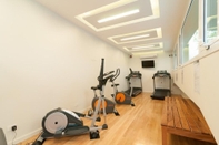 Fitness Center Trianon Residence Recoleta