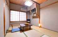 Kamar Tidur 4 Yamamoto Ryokan