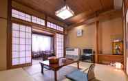 Kamar Tidur 6 Yamamoto Ryokan